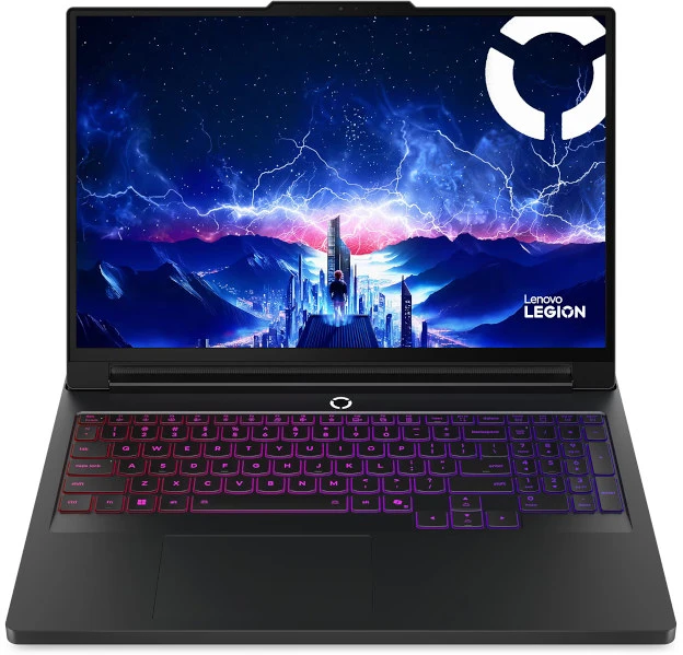 Lenovo LEGION PRO 7 16IAX10H 83F5009THV-P265528 LAPTOP nagyítás