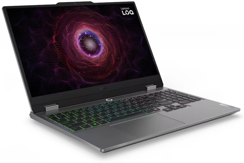 Lenovo LOQ 15AHP9 83DX005YHV-P257244 LAPTOP nagyítás