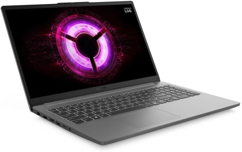 Lenovo LOQ 15ARP10E 83S0005CHV-P324854 LAPTOP nagyítás