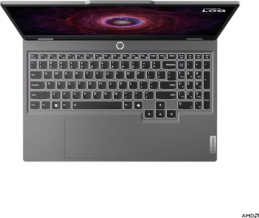 Lenovo LOQ 15ARP9 83JC00ACHV-P236124 LAPTOP nagyítás