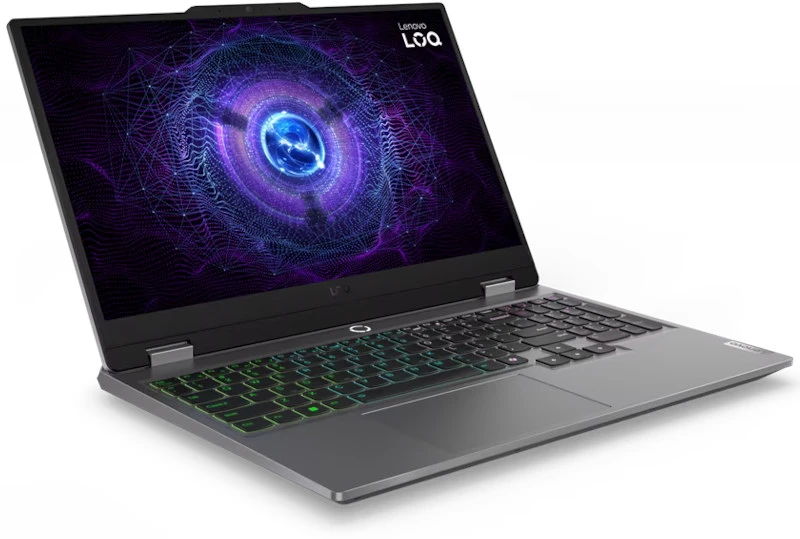 Lenovo LOQ 15IAX9 83GS00MPHV-P237566 LAPTOP nagyítás