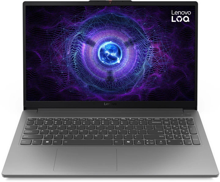 Lenovo LOQ 15IAX9 83LK0095HV-P258740 LAPTOP nagyítás