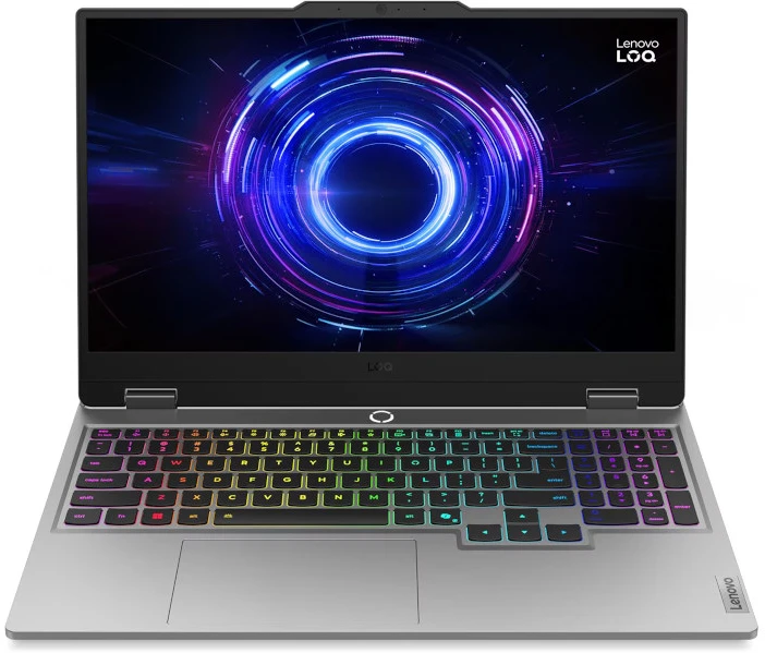 Lenovo LOQ 17IRX10 83JH002UHV-P332604 LAPTOP nagyítás