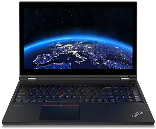 Lenovo P15 GEN 1 nagyítás