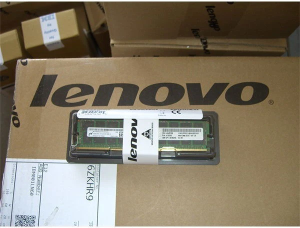 Lenovo TRUDDR4 3200MHZ nagyítás