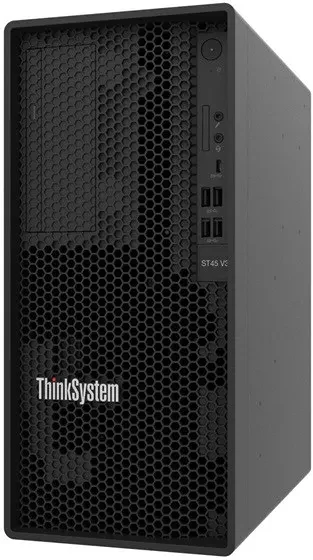 Lenovo ST45 V3 nagyítás