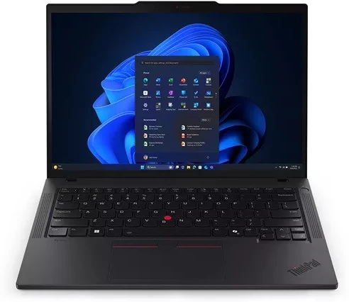 Lenovo T14 G6 nagyítás