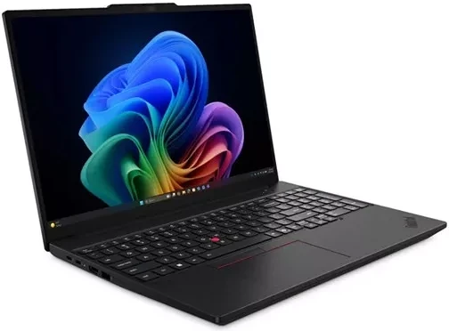 Lenovo T16 G5, 16 nagyítás