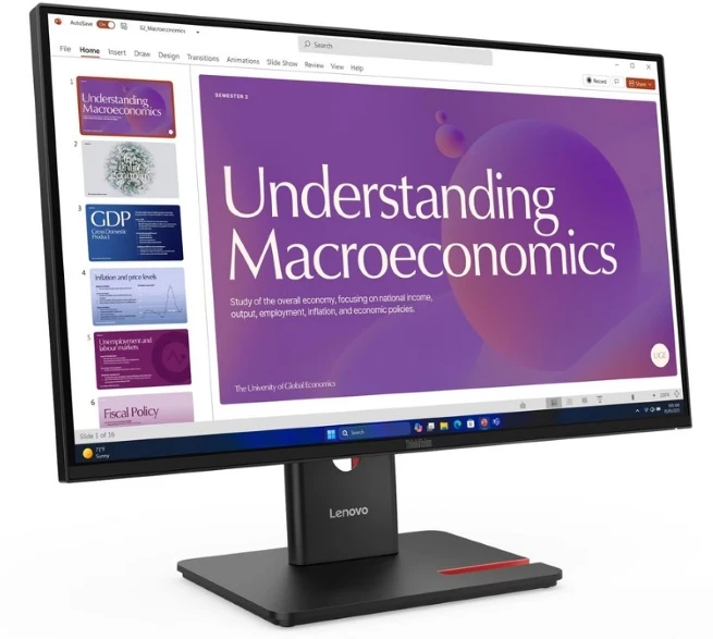 Lenovo T24D-40 23.8&QUOT nagyítás