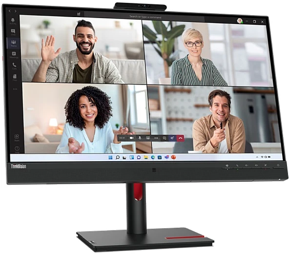 Lenovo T27HV-30 27&AMP;QUOT; nagyítás