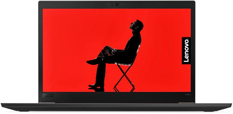 Lenovo T480S nagyítás