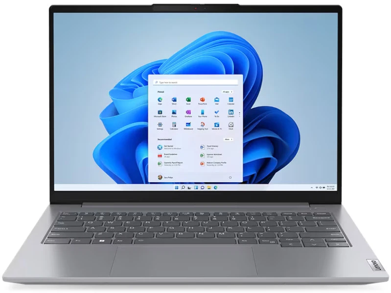 Lenovo THINKBOOK 14 G6 IRL 21KG0062HV-P159805 LAPTOP nagyítás