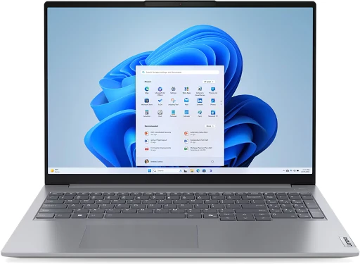 Lenovo THINKBOOK 16 G7 ARP 21MW0013HV-P197597 LAPTOP nagyítás