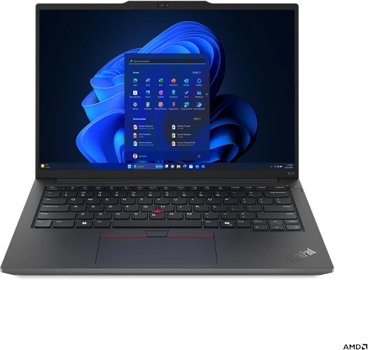 Lenovo THINKPAD E14 GEN 6 21M3003NHV-P172039 LAPTOP nagyítás
