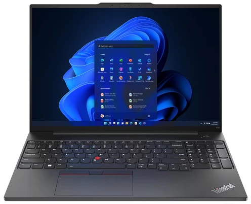 Lenovo THINKPAD E16 GEN 2 21M5002PHV-P174329 LAPTOP nagyítás