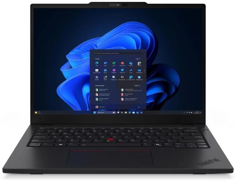 Lenovo THINKPAD L13 GEN 6 (INTEL) 21R50026HV-P315930 LAPTOP nagyítás