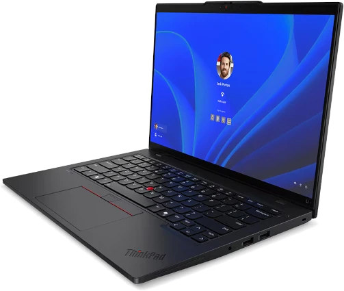 Lenovo THINKPAD L14 GEN 5 21L1002KHV-P176423 LAPTOP nagyítás