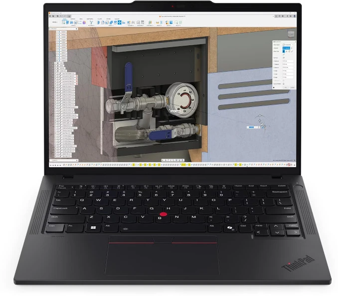 Lenovo THINKPAD P14S GEN 6 (AMD) 21RV0011HV-P299339 LAPTOP nagyítás