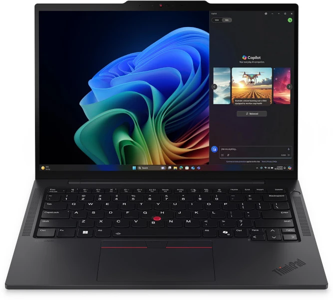Lenovo THINKPAD P14S GEN 6 (INTEL) 21QT0003HV-P332945 LAPTOP nagyítás