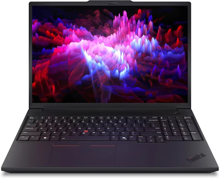 Lenovo THINKPAD P16V GEN 3 (INTEL) 21RS000AHV LAPTOP nagyítás