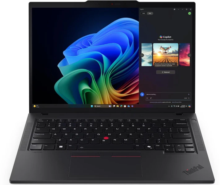Lenovo THINKPAD T14 GEN 6 (INTEL) 21QG001JHV-P295330 LAPTOP nagyítás
