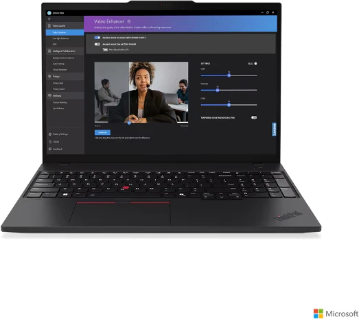 Lenovo THINKPAD T16 GEN 3 21MN00B5HV-P192890 LAPTOP nagyítás