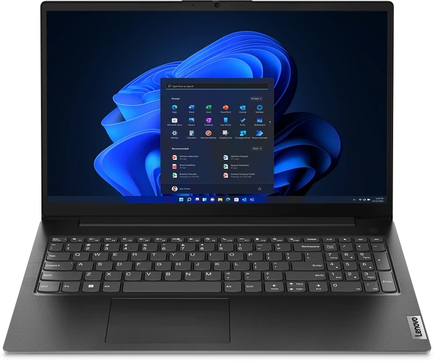 Lenovo V15 G4 AMN 82YU00YPHV 15,6 RYZEN3 7320U 8G nagyítás