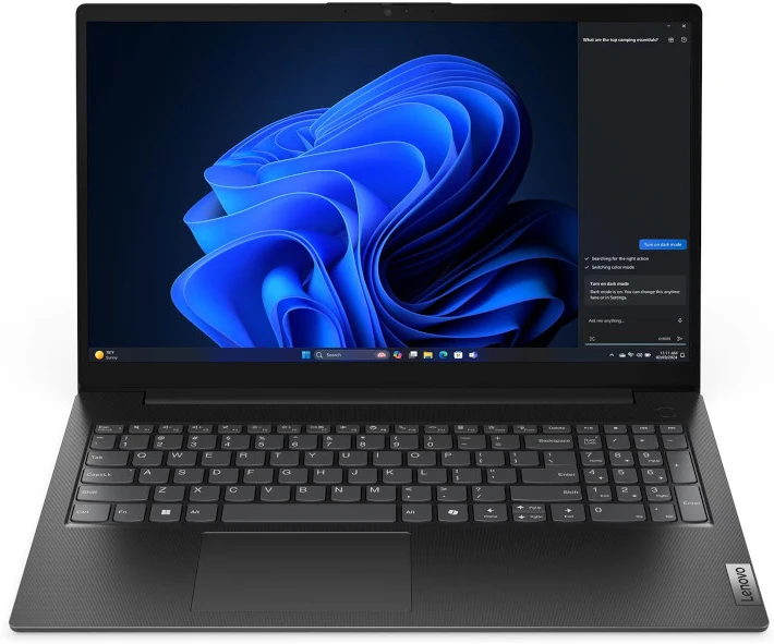 Lenovo V15 G5 IRL 83HF00GEHV-P337877 LAPTOP nagyítás