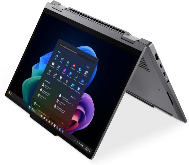 Lenovo X1 GEN 11 nagyítás