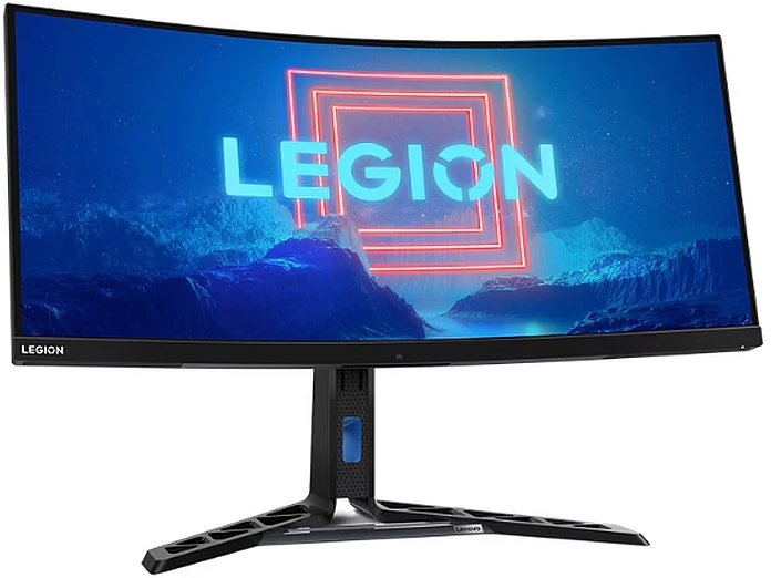 Lenovo Y34WZ-30 34&AMP;QUOT; nagyítás