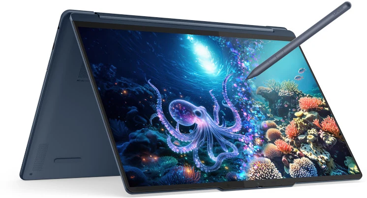Lenovo YOGA 9 2-IN-1 14ILL10 83LC001RHV-P261699 LAPTOP nagyítás