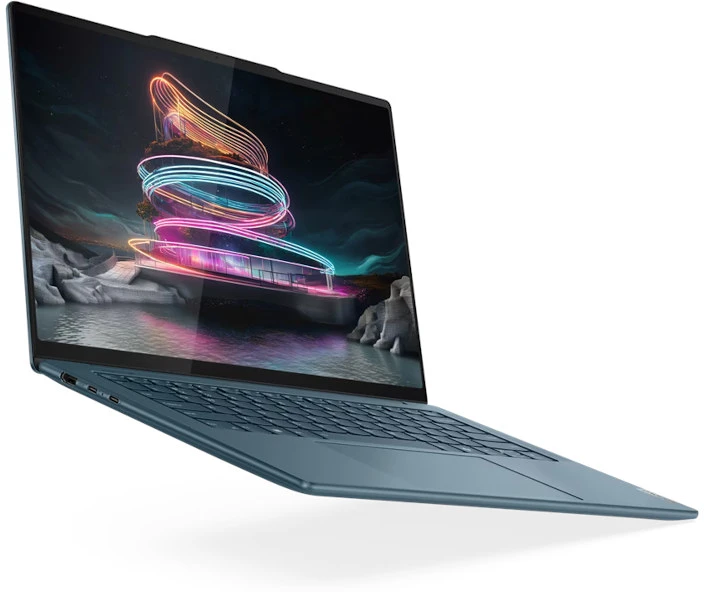 Lenovo YOGA PRO 7 14IMH9 83E2003BHV-P173297 LAPTOP nagyítás