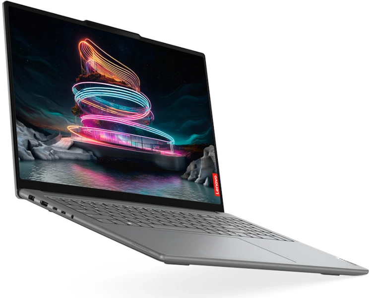 Lenovo YOGA PRO 9 16IMH9 83DN0004HV-P189507 LAPTOP nagyítás