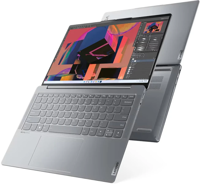 Lenovo YOGA SLIM 6 14APU8 82X3004RHV-P203805 LAPTOP nagyítás