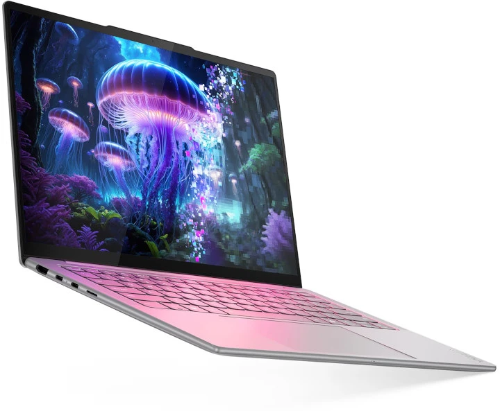 Lenovo YOGA SLIM 7 14ILL10 83JX005QHV-P307379 LAPTOP nagyítás