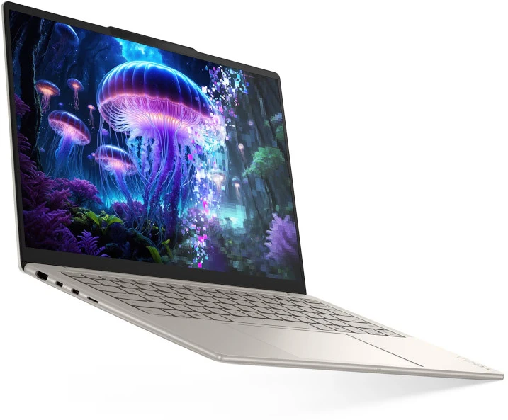 Lenovo YOGA SLIM 7 14ILL10 83JX0075HV-P307385 LAPTOP nagyítás