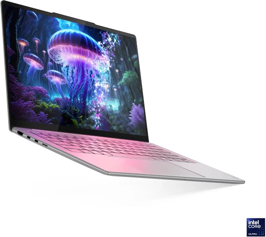 Lenovo YOGA SLIM 7 14ILL10 83JX0097HV-P336760 LAPTOP nagyítás