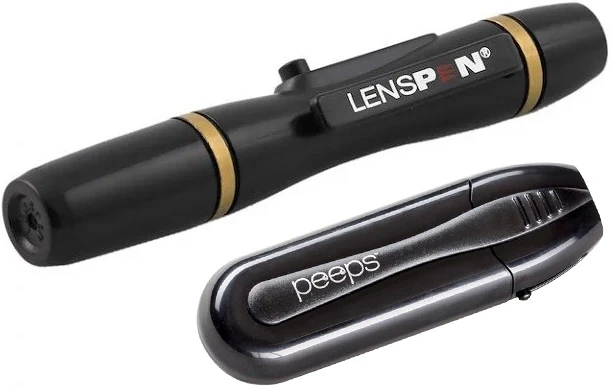 Lenspen LP-NLPEEPS-1 nagyítás