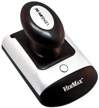 Lenspen LP-VM-1 nagyítás