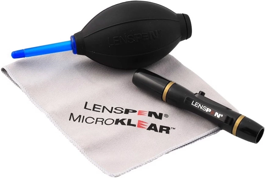 Lenspen NLP-1, HB-1, MK-2-G nagyítás