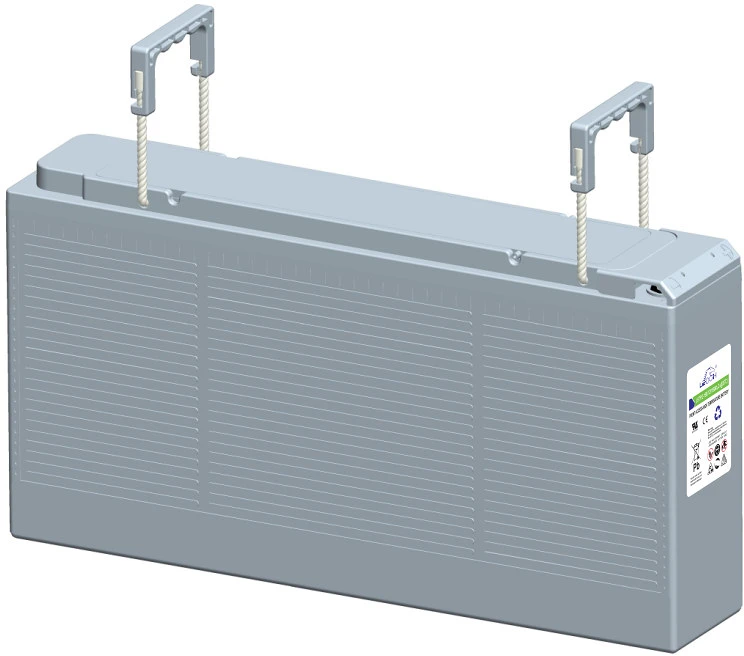 Leoch LHTF12-150 nagyítás
