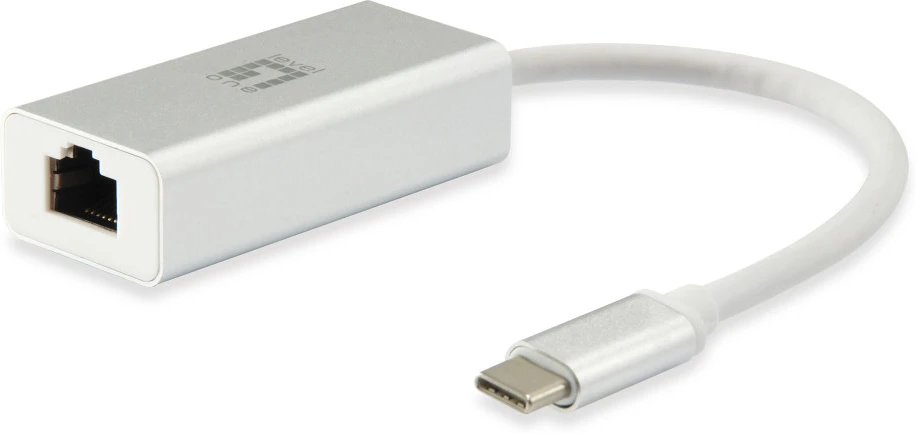 Levelone USB-0402 nagyítás