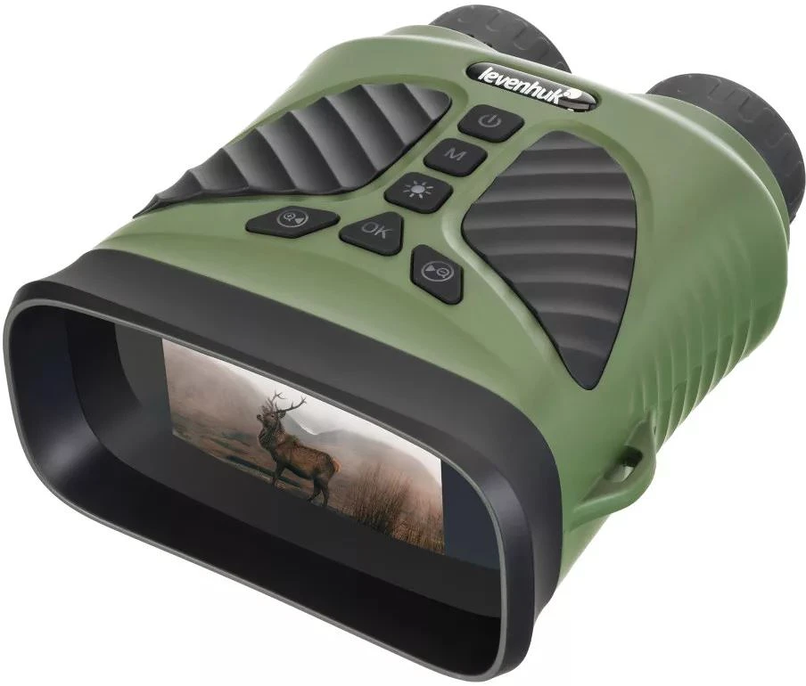 Levenhuk L-81702 nagyítás