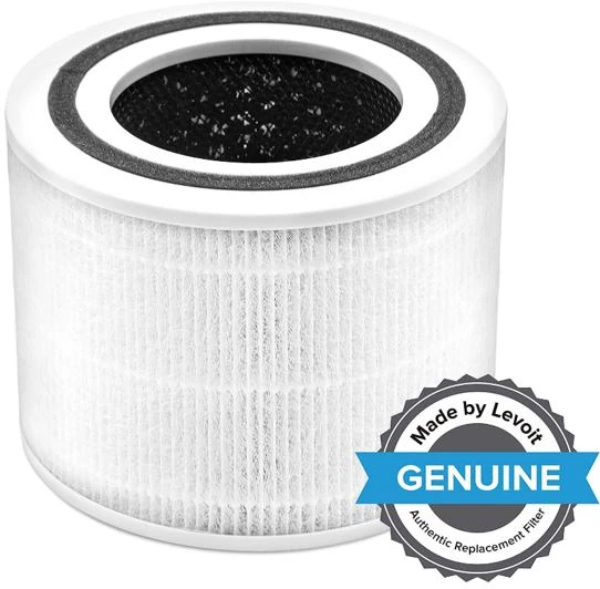 Levoit CORE300-RF-RTL nagyítás