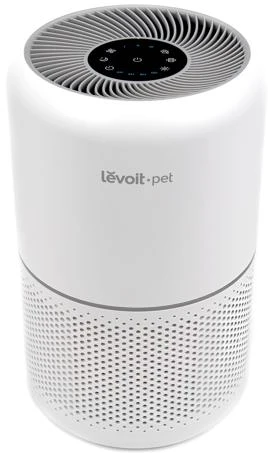 Levoit P350-RAC nagyítás