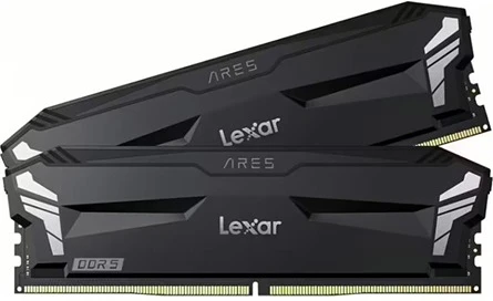 Lexar LD5U16G60C300A-RGD nagyítás