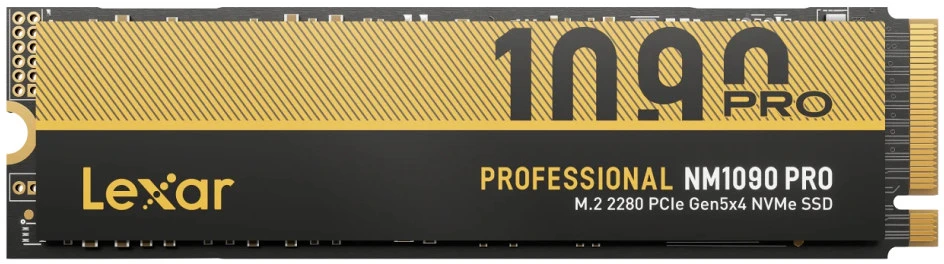 Lexar LNM109P004T-RNNNG nagyítás