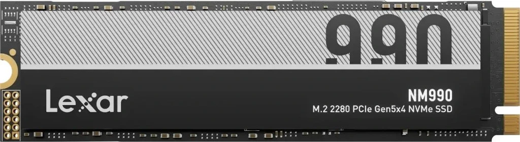 Lexar LNM990X001T-RNNNG nagyítás