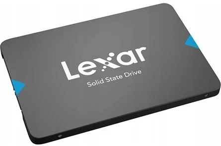 Lexar LNQ100X002T-RNNNG nagyítás