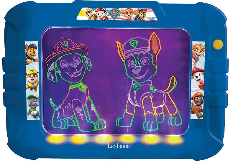 Lexibook CRNEOPA nagyítás